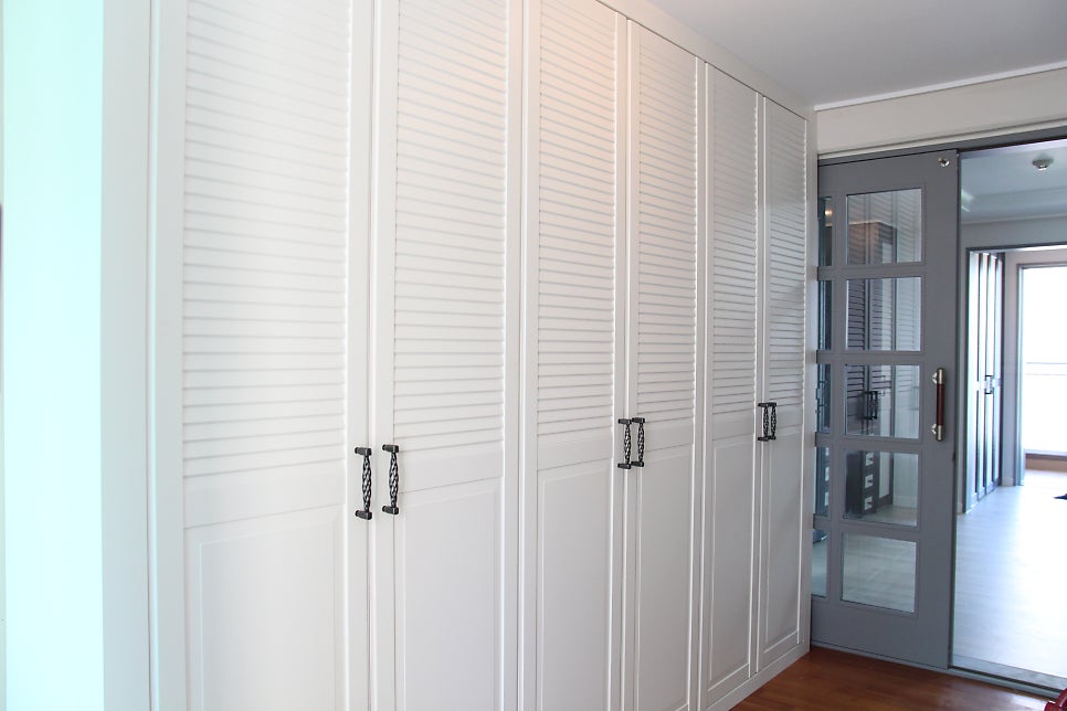 숲속마을 능동역리체포레스트(풍성신미주) - 34