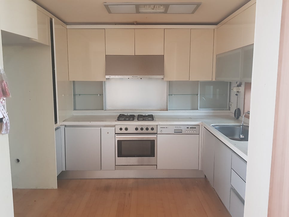 정든마을 신창비바패밀리2차 206동 - 8