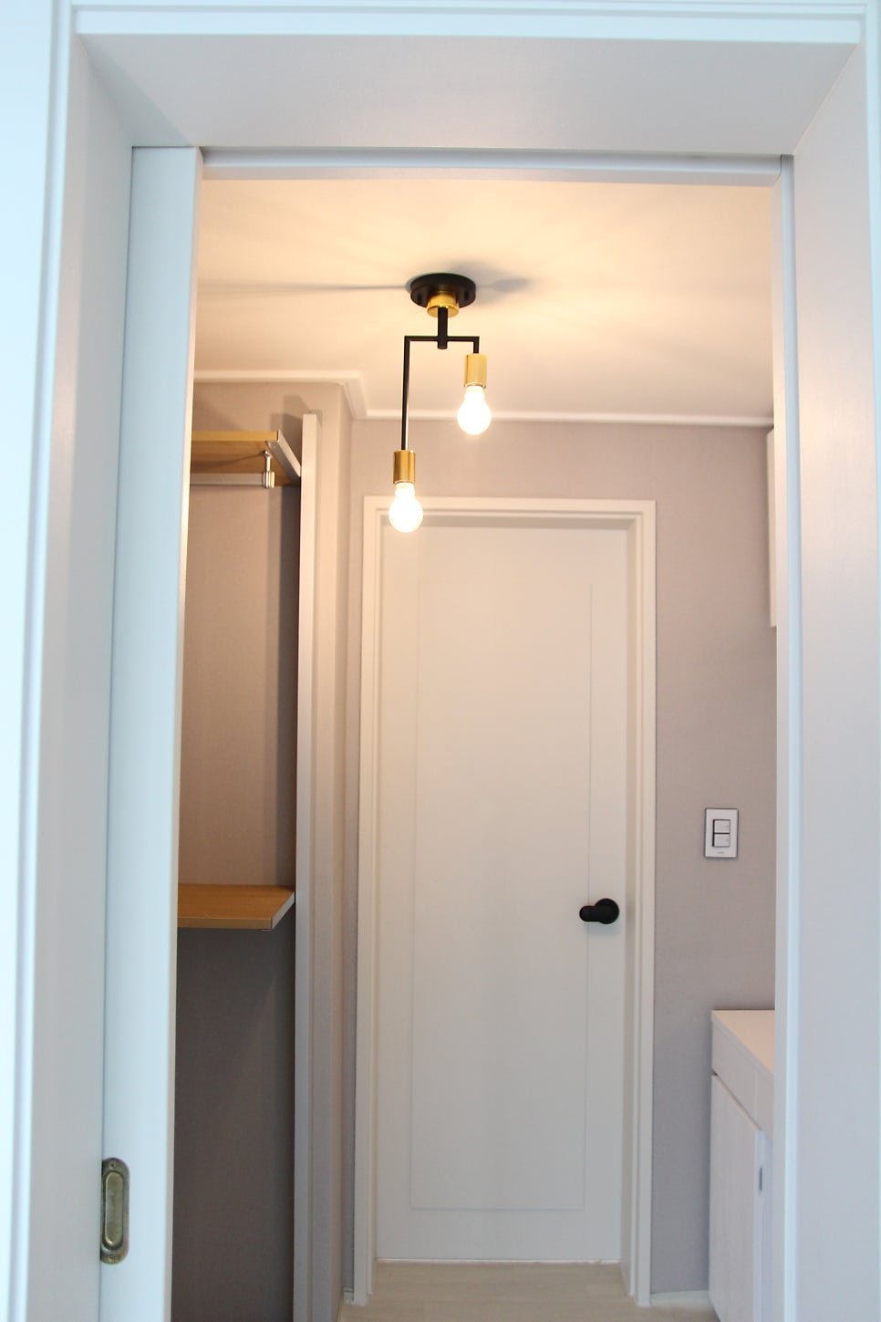 구봉마을 우남퍼스트빌1차 101동 - 23