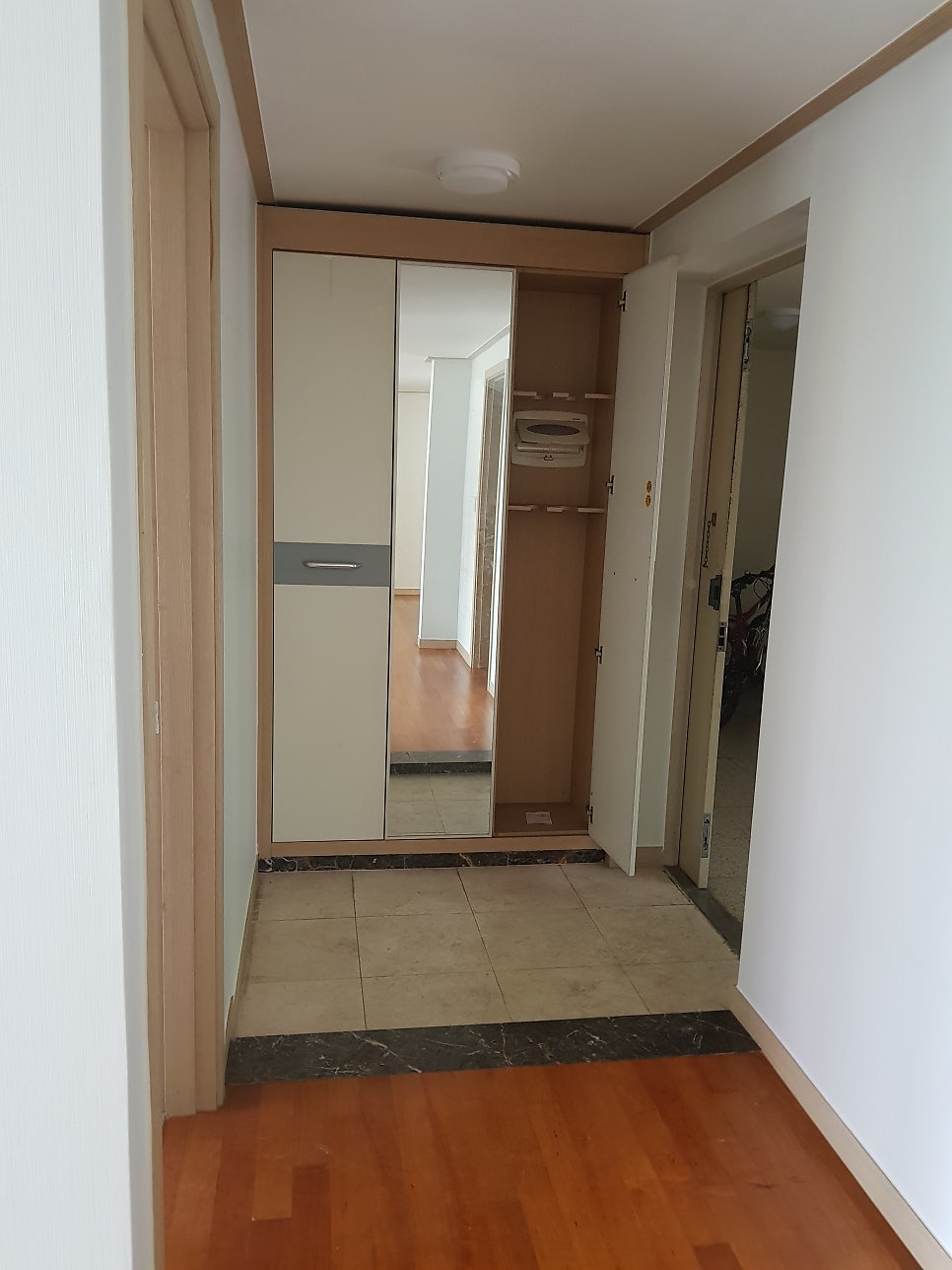 병점역에듀포레(느치미마을 주공4단지) - 1