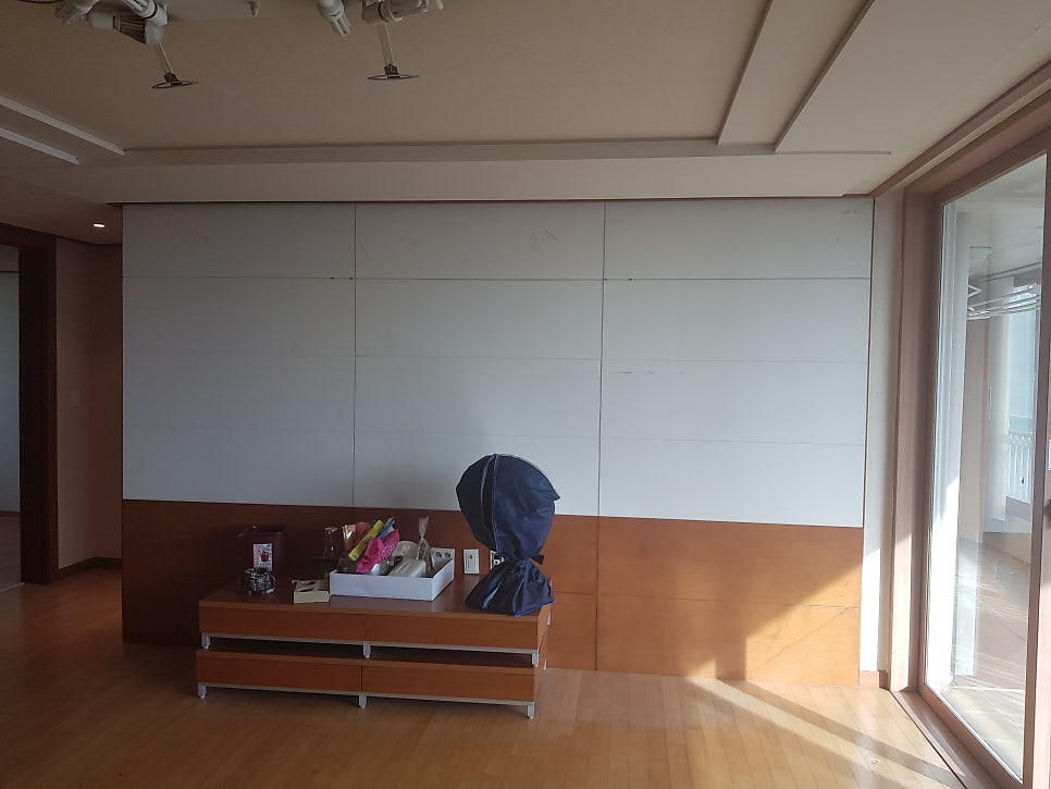 정든마을 신창비바패밀리2차 206동 - 10