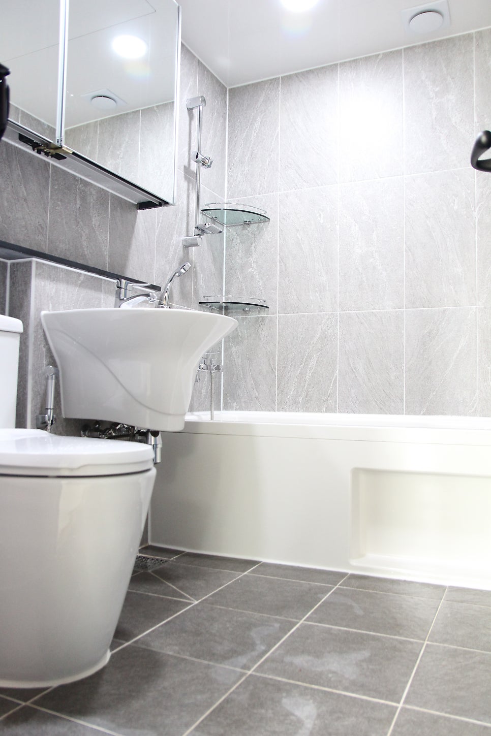 인계동 래미안노블클래스1차 - 5