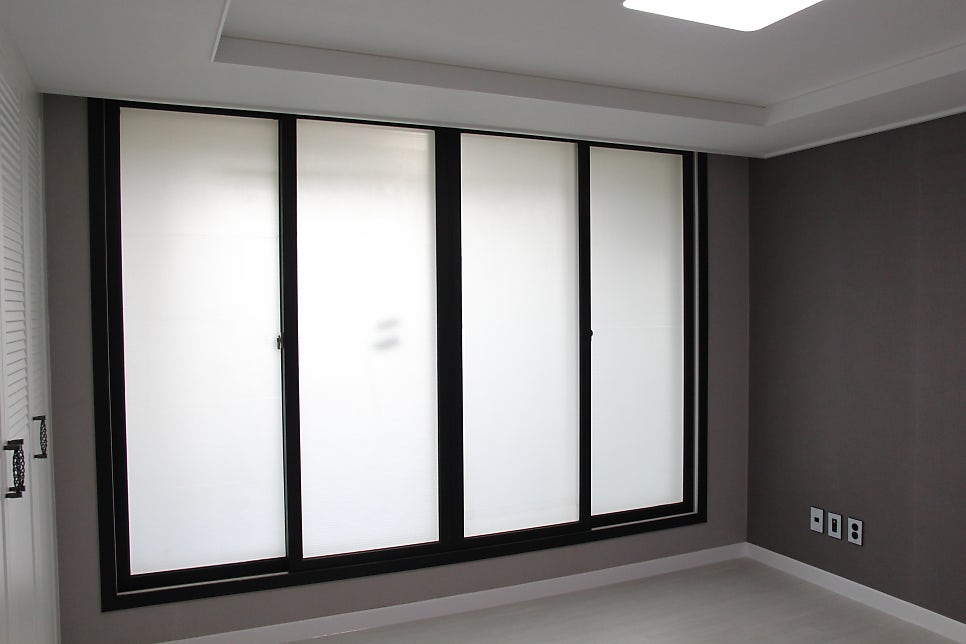 구봉마을 우남퍼스트빌1차 101동 - 26