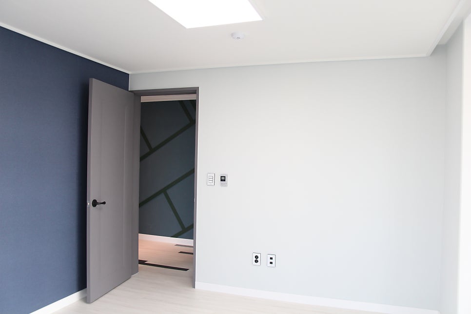 숲속마을 능동역리체포레스트(풍성신미주) - 23