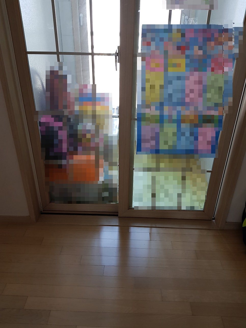 시범 한빛마을 한화꿈에그린 - 8