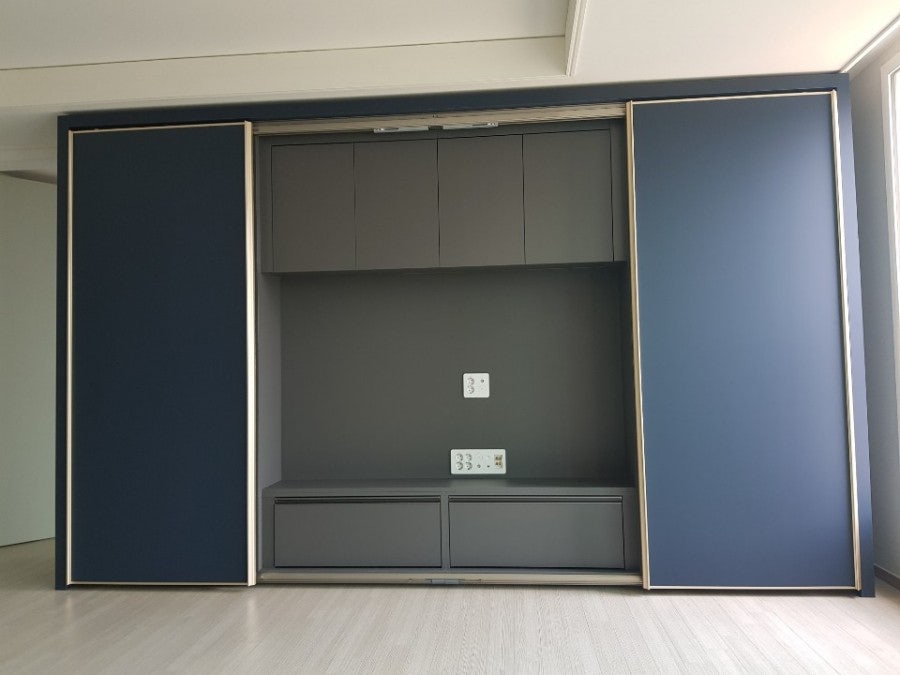 동탄 레이크자연앤푸르지오 - 31