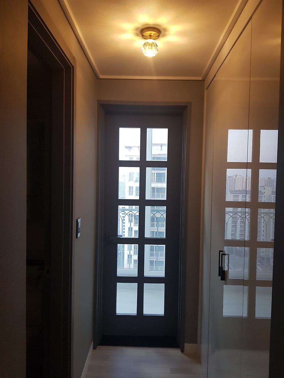 숲속마을 능동역리체포레스트(풍성신미주 892동 A타입 - 28