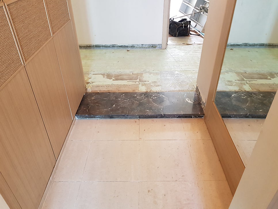 시범 한빛마을 한화꿈에그린 - 2