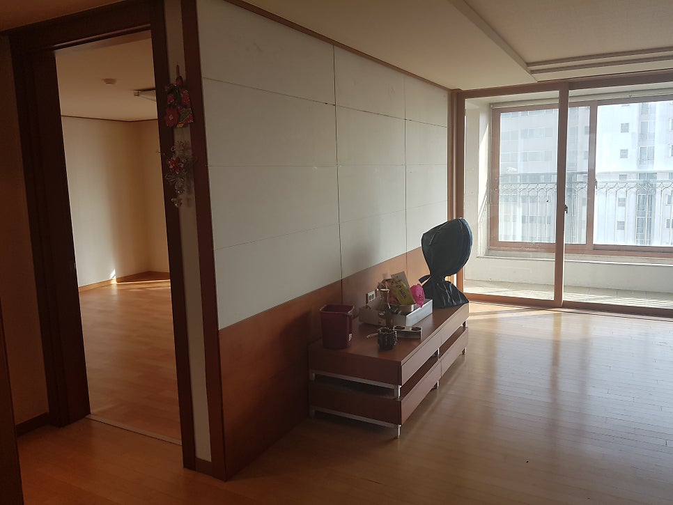 정든마을 신창비바패밀리2차 206동 - 15