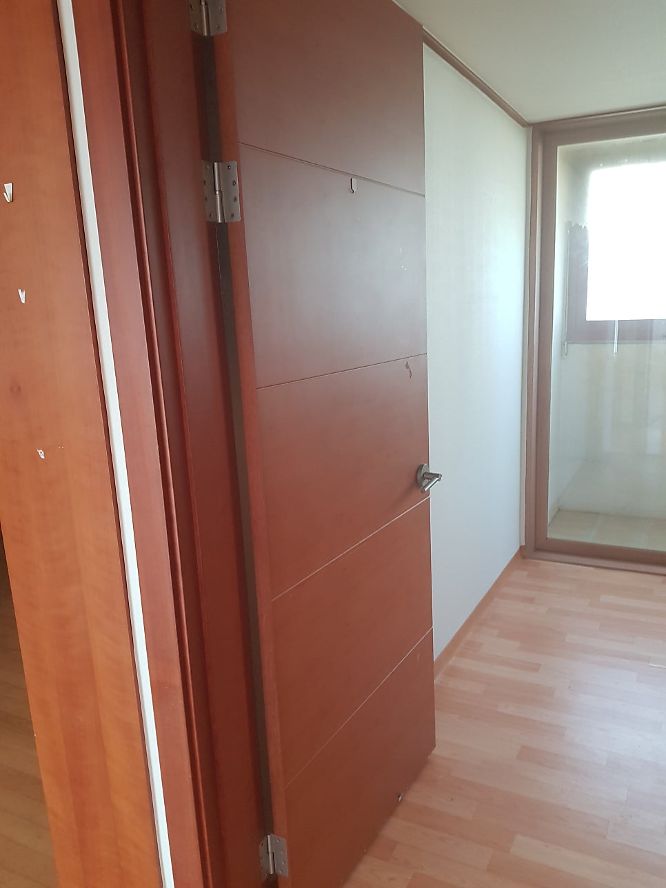 정든마을 신창비바패밀리2차 206동 - 12