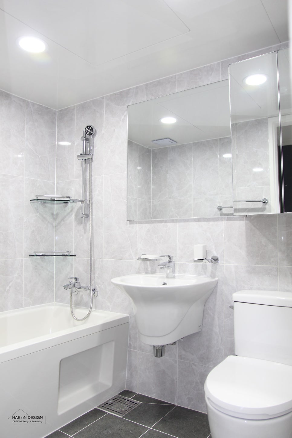 정든마을 신창비바패밀리2차 - 20