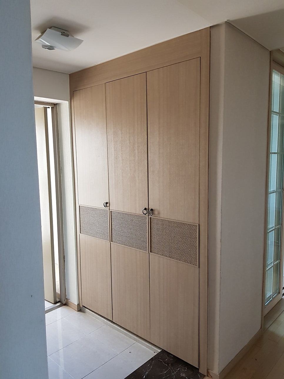 시범 한빛마을 한화꿈에그린 - 1