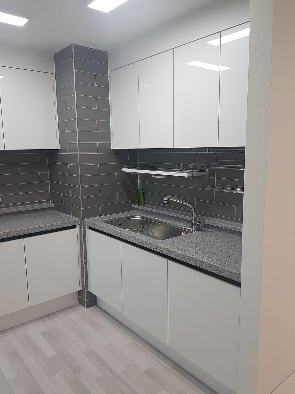 숲속마을 능동역리체포레스트(풍성신미주 892동 A타입 - 16