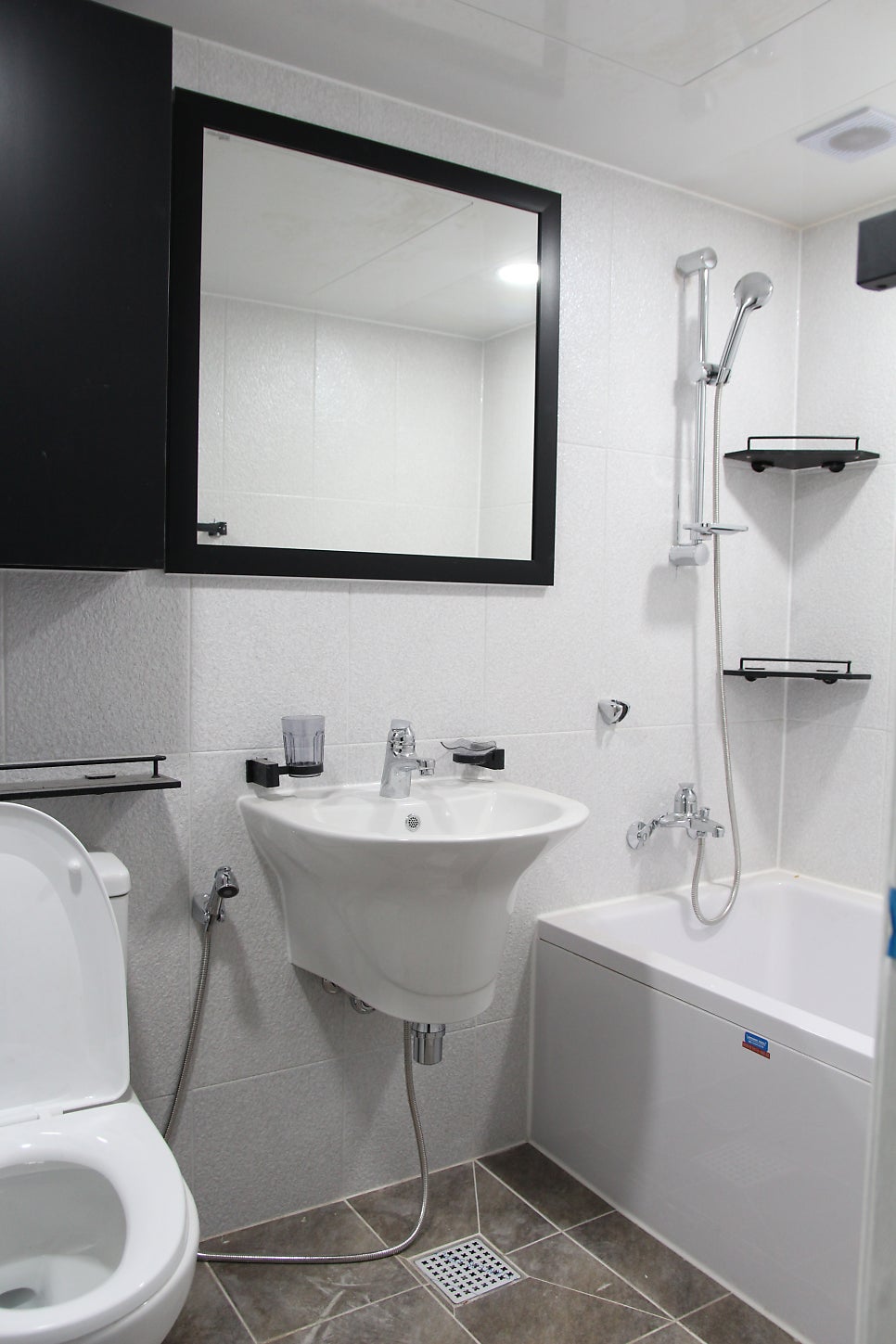 안녕동 성호플레르빌(태안성호2차) 아파트 - 18