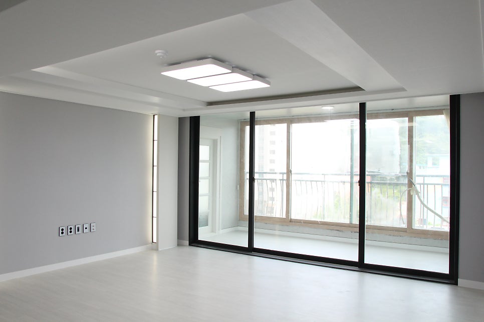 구봉마을 우남퍼스트빌1차 101동 - 18