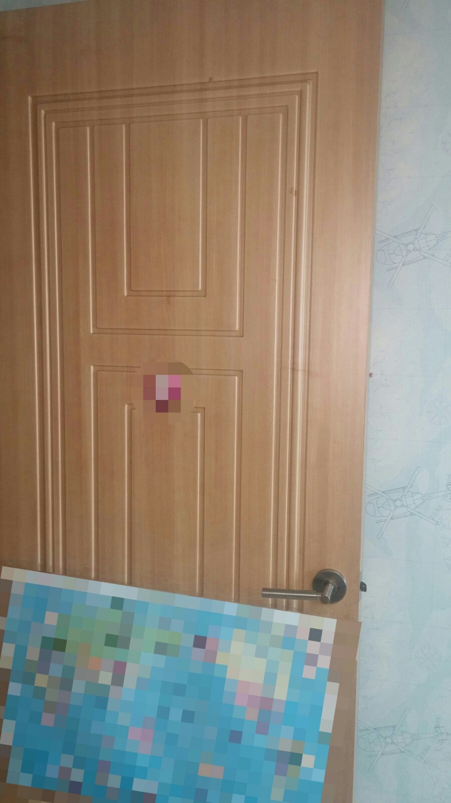 구봉마을 우남퍼스트빌1차 101동 - 6