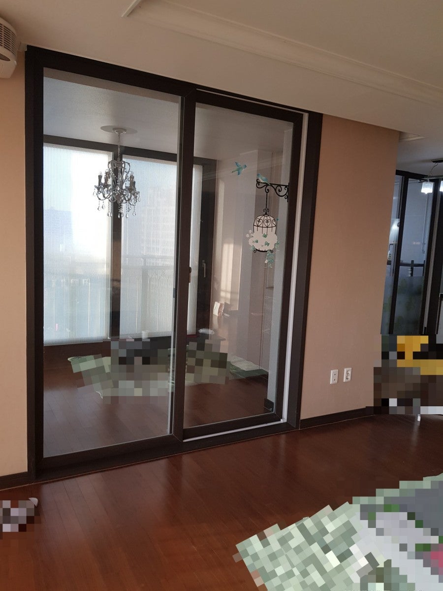 숲속마을 능동역리체포레스트(풍성신미주) - 8