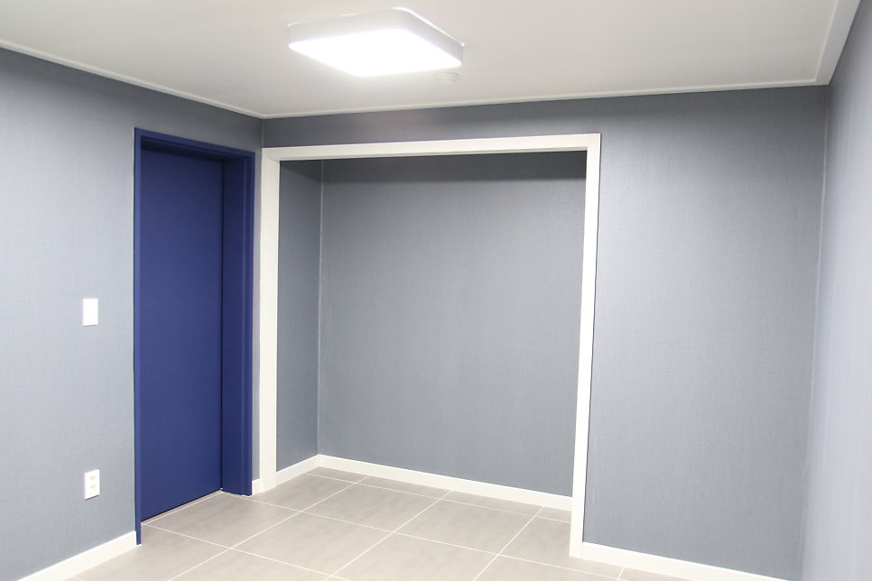 서동탄역 우남퍼스트빌 - 30