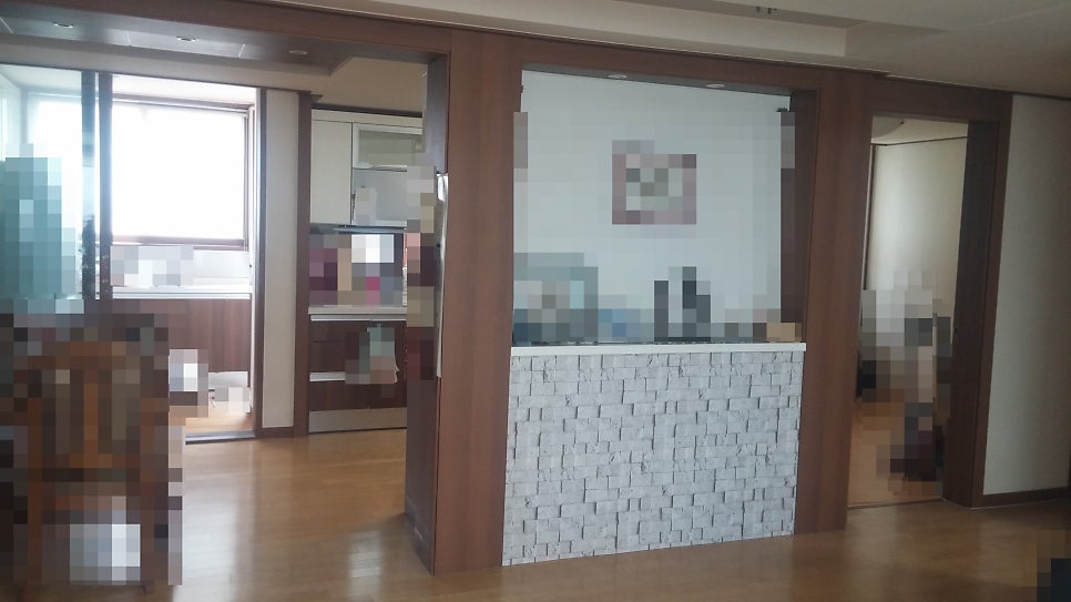 안화동마을 우남퍼스트빌 2차 - 5