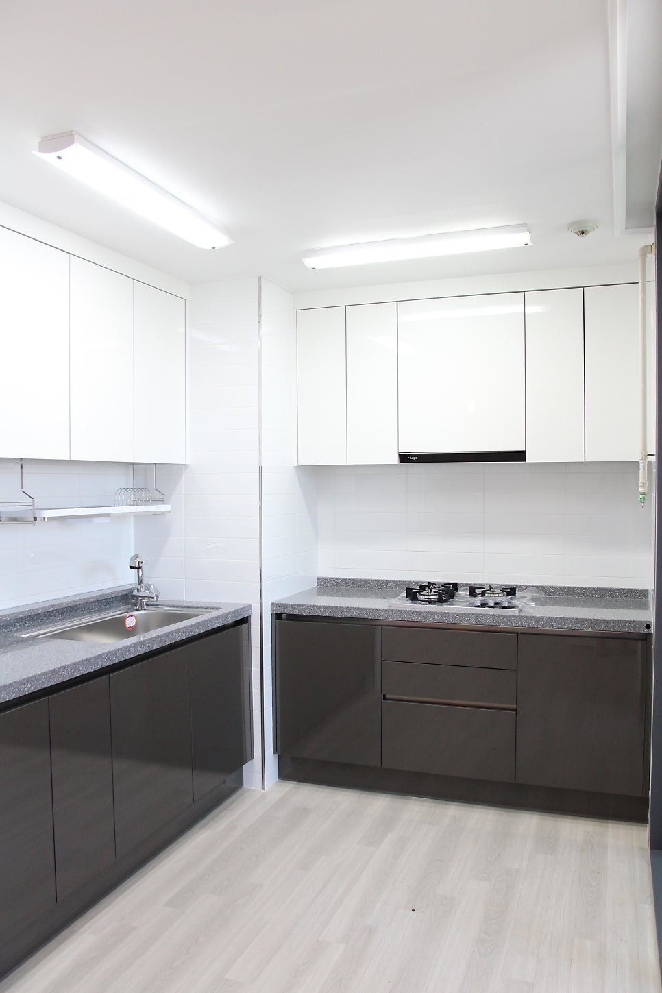 숲속마을 능동역리체포레스트(풍성신미주) - 26