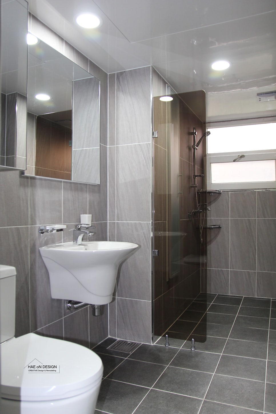 정든마을 신창비바패밀리2차 - 36