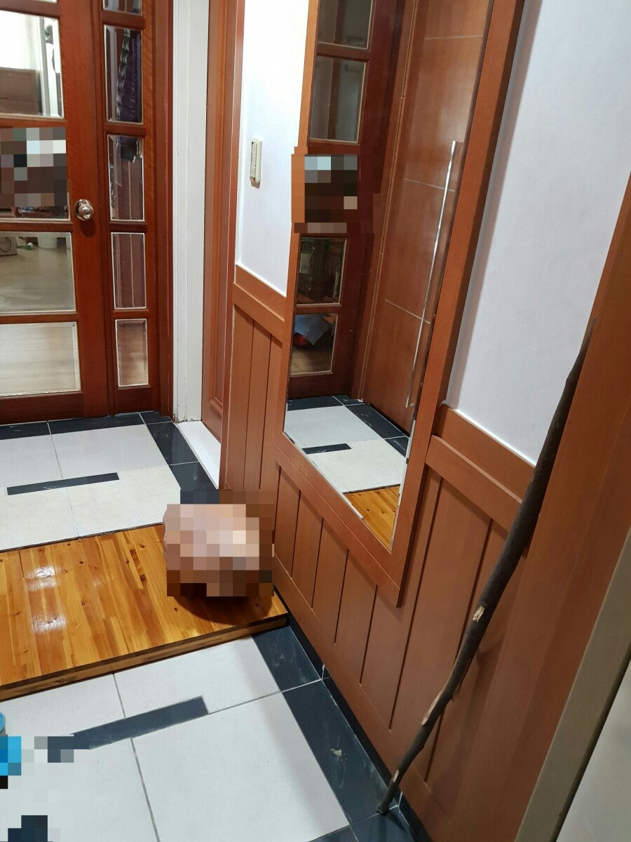 안녕동 성호플레르빌(태안성호2차) 아파트 - 2