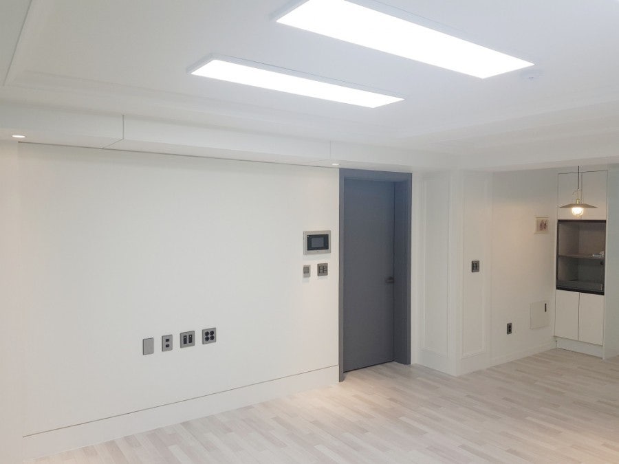 숲속마을 능동역리체포레스트(풍성신미주 892동 A타입 - 21