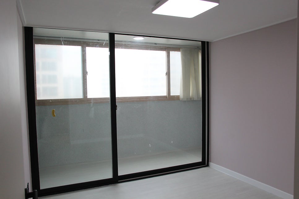 구봉마을 우남퍼스트빌1차 101동 - 21