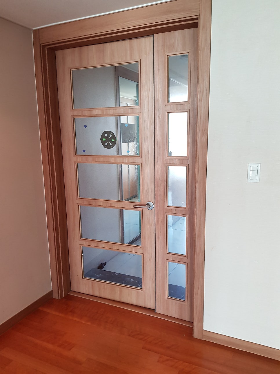 송산동 솔뫼마을 한승미메이드1단지 - 3