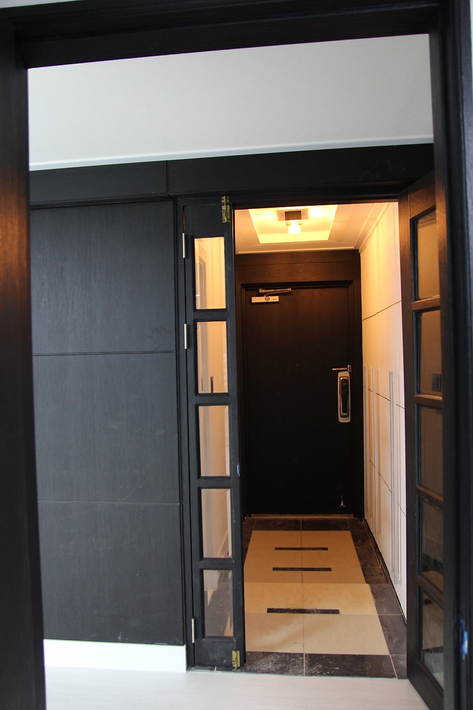 안녕동 성호플레르빌(태안성호2차) 아파트 - 20