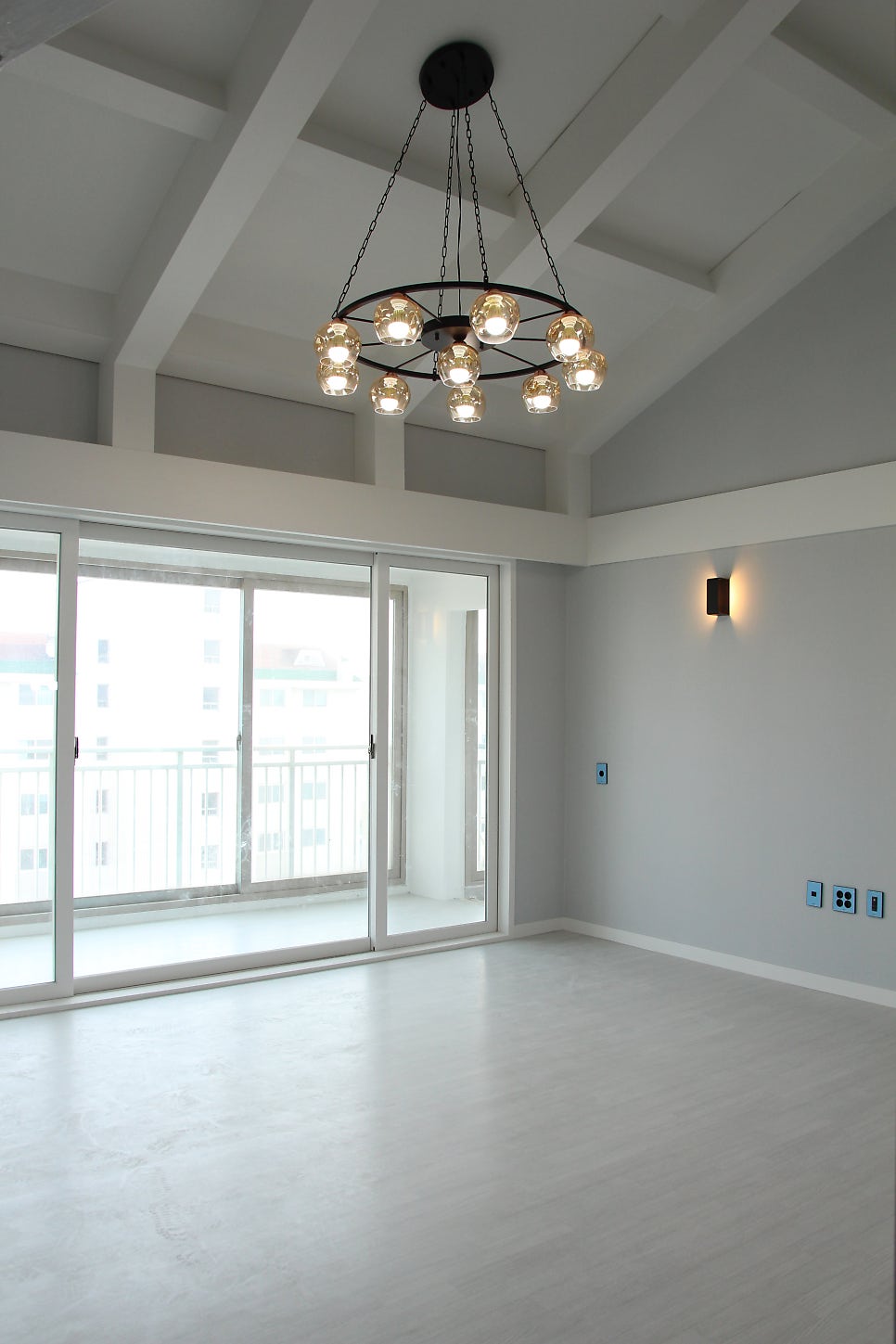 느치미마을 센트럴뷰 - 27