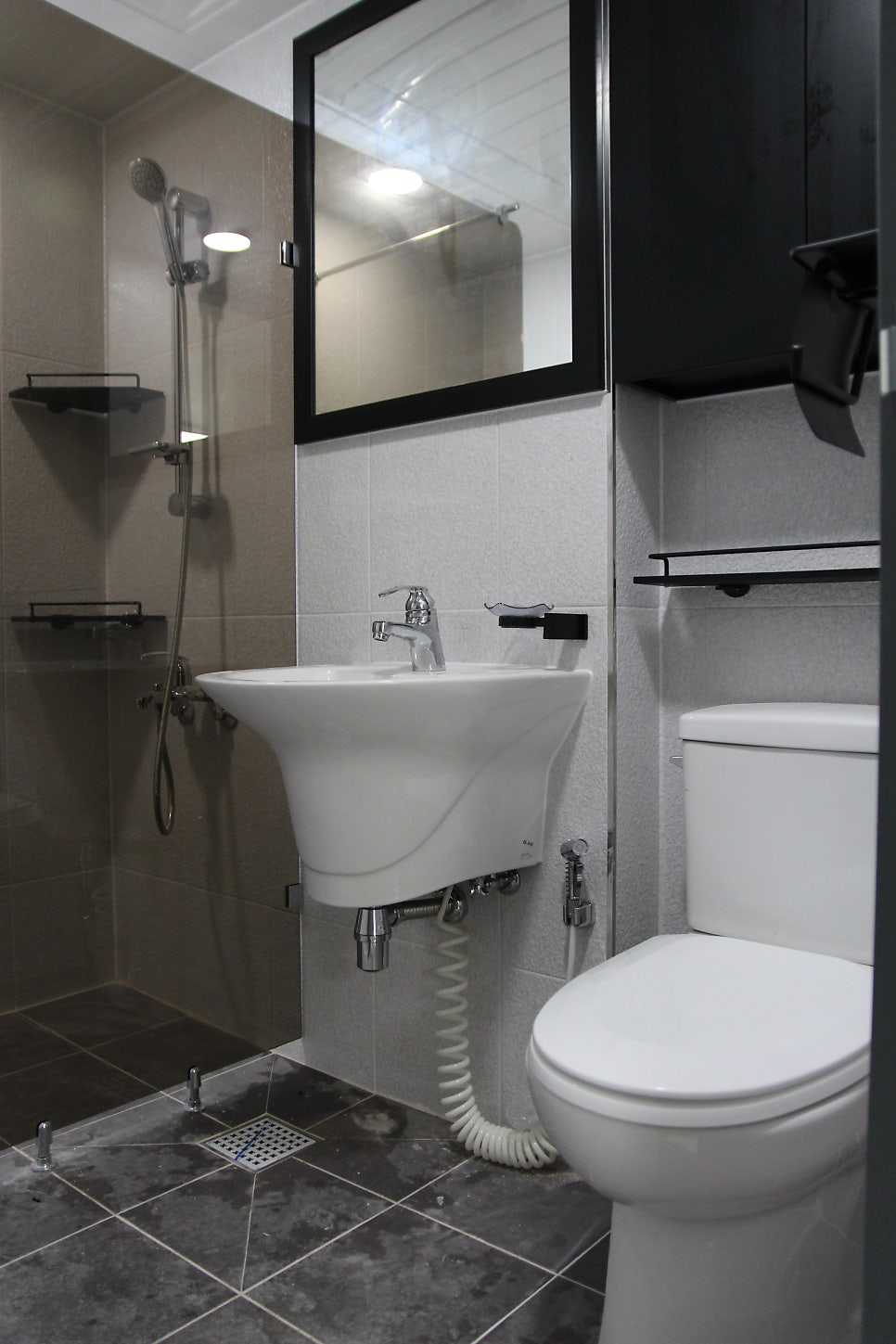 구봉마을 우남퍼스트빌1차 101동 - 13