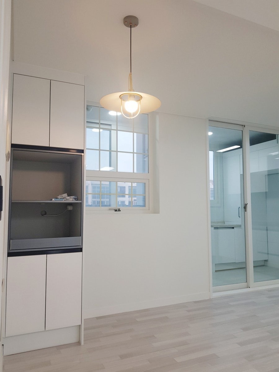 숲속마을 능동역리체포레스트(풍성신미주 892동 A타입 - 17