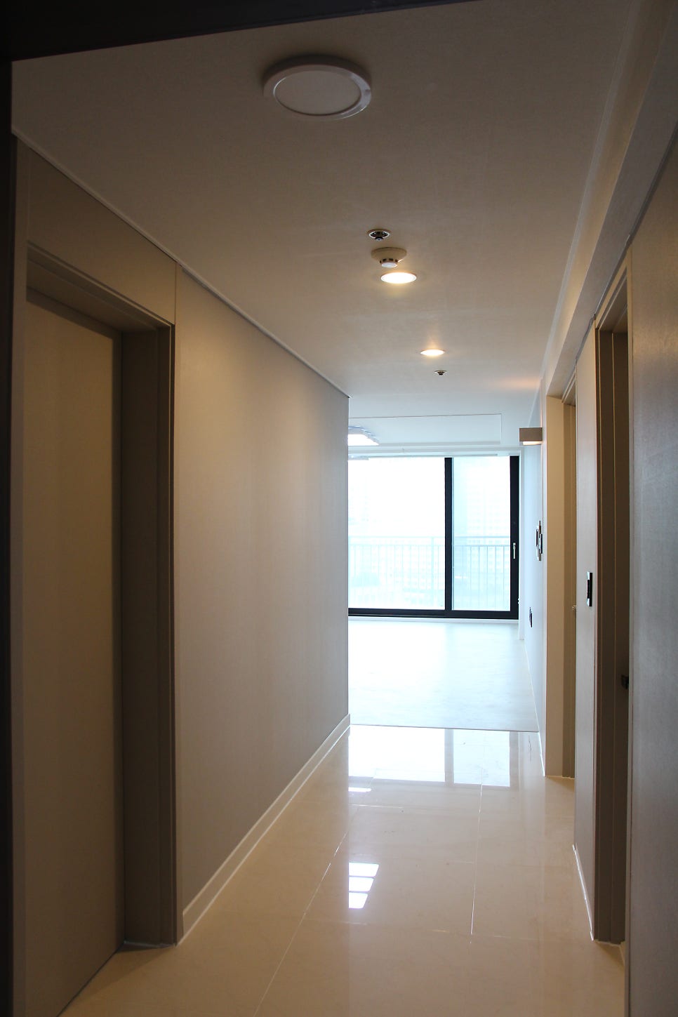 시범 한빛마을 아이파크 228동 - 7