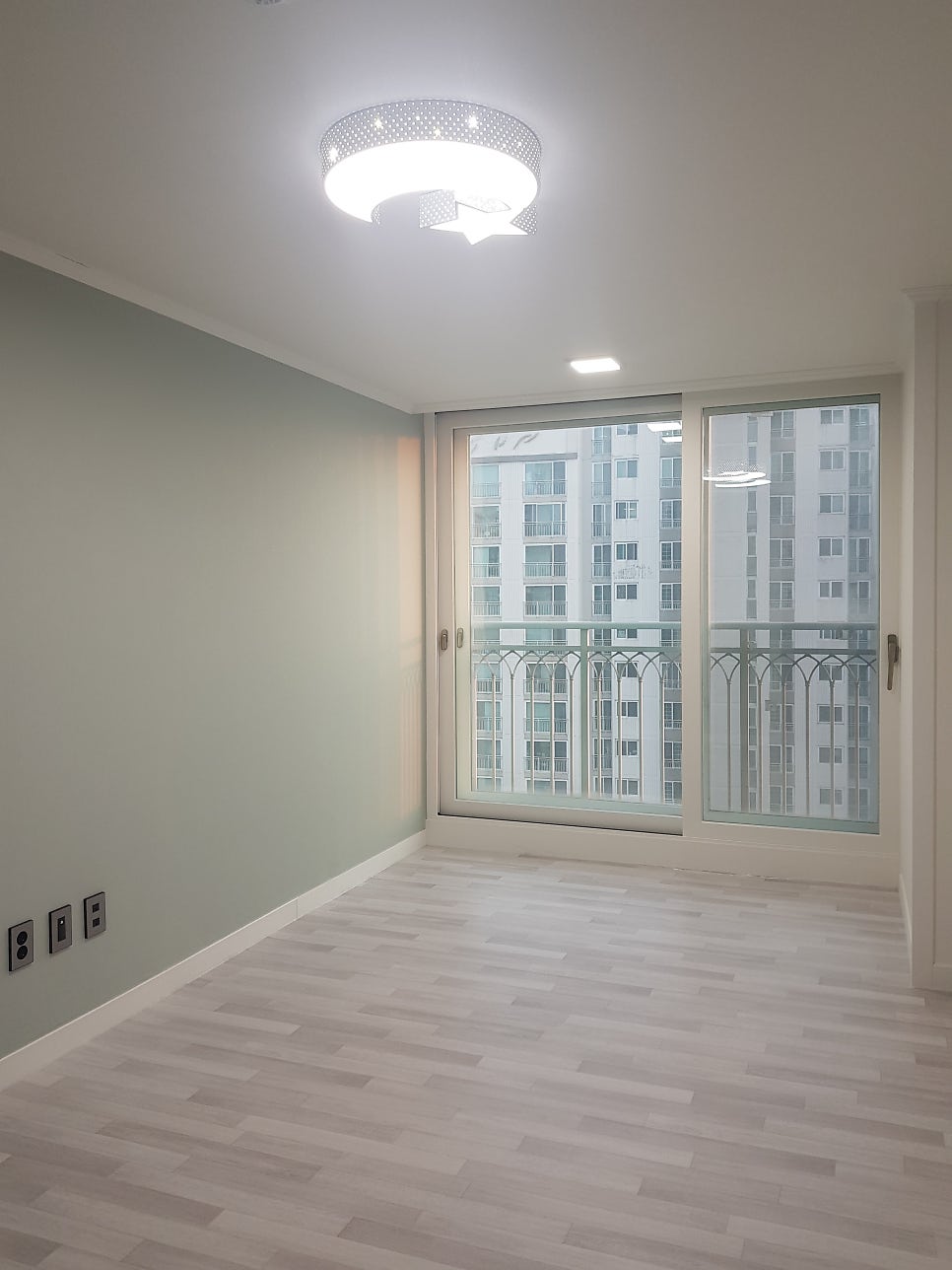 숲속마을 능동역리체포레스트(풍성신미주 892동 A타입 - 11