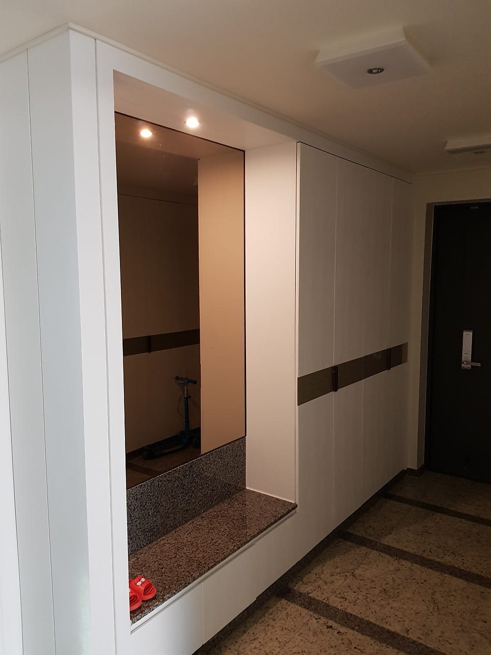 권선 자이e편한세상 - 4