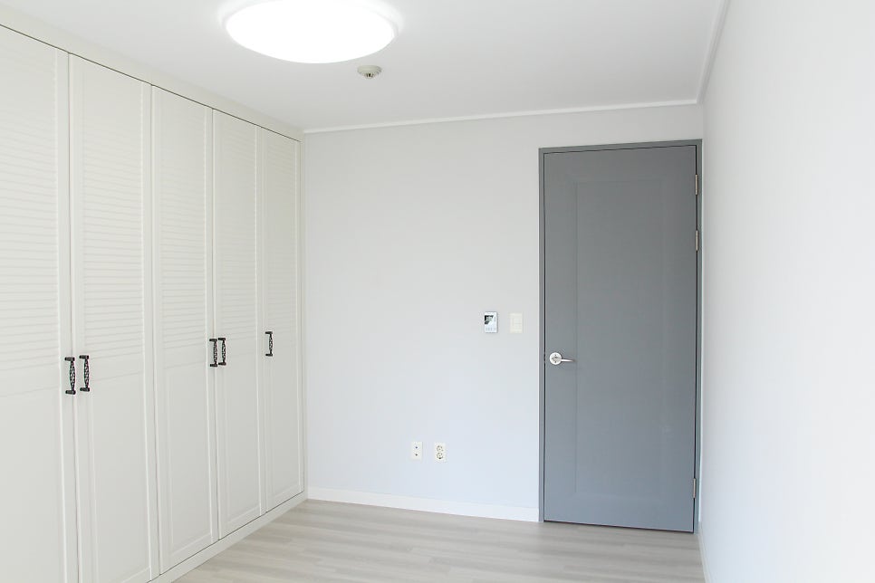 숲속마을 능동역리체포레스트(풍성신미주) - 12