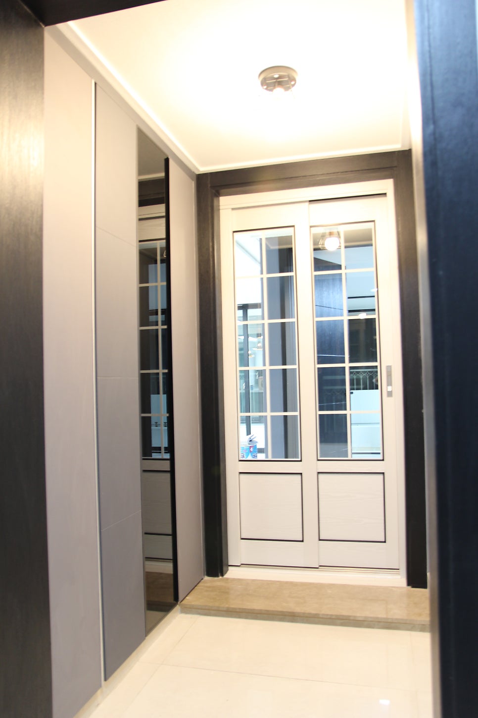 정든마을 신창비바패밀리2차 206동 - 21