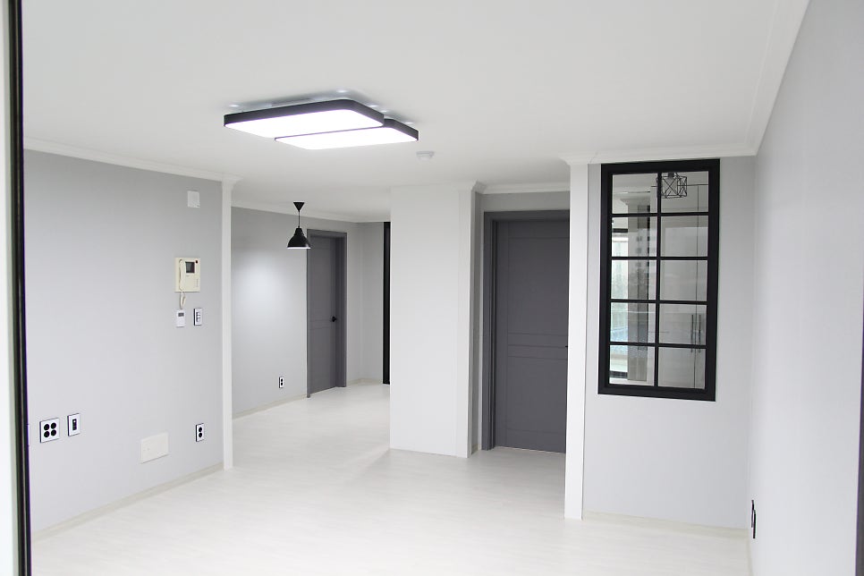 느치미마을 태안 주공2단지 205동 - 18