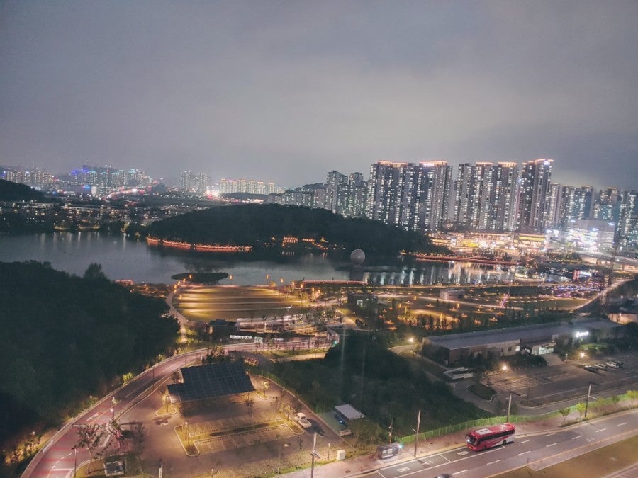 동탄 레이크자연앤푸르지오 - 45