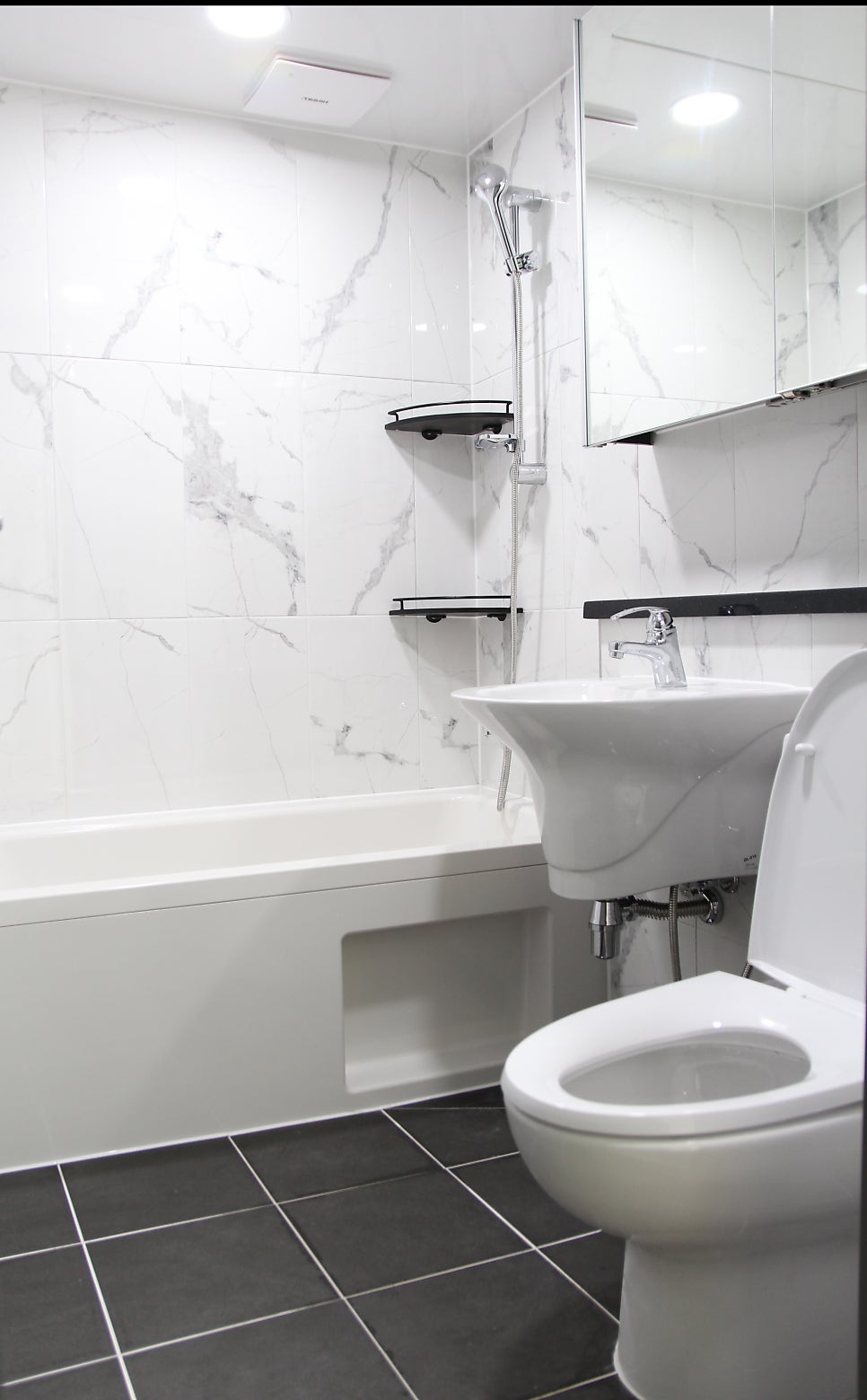 시범 다은마을 우남퍼스트빌 - 12