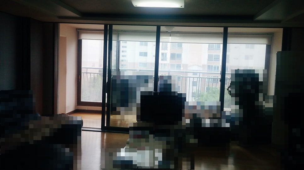 안화동마을 우남퍼스트빌 2차 - 3