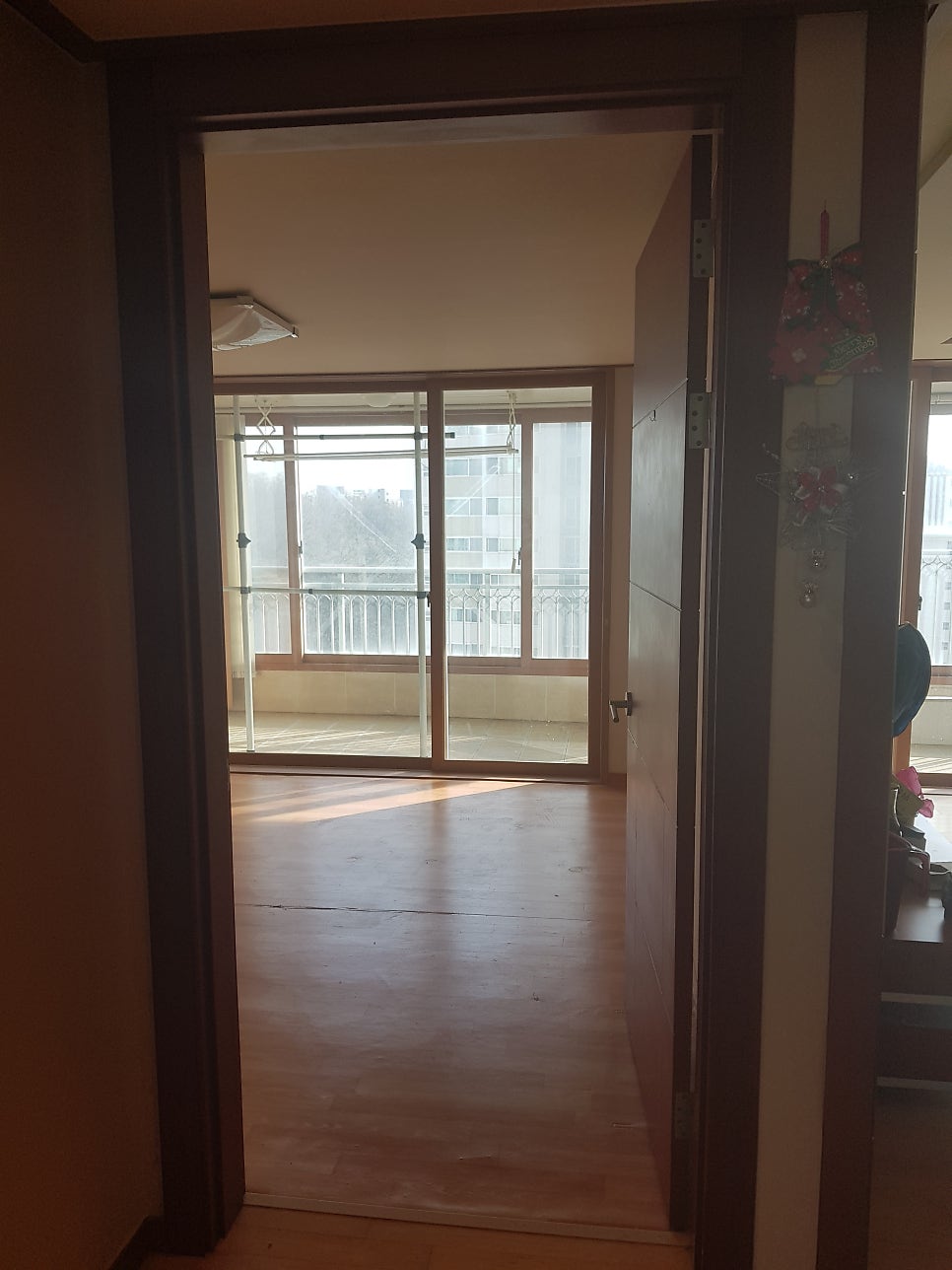 정든마을 신창비바패밀리2차 206동 - 14