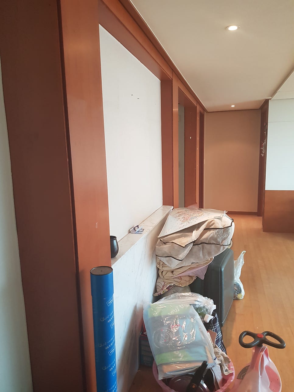 정든마을 신창비바패밀리2차 206동 - 6