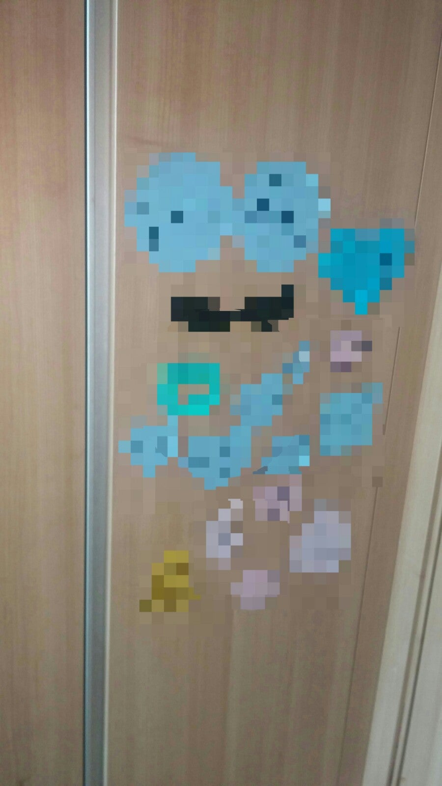 구봉마을 우남퍼스트빌1차 101동 - 1