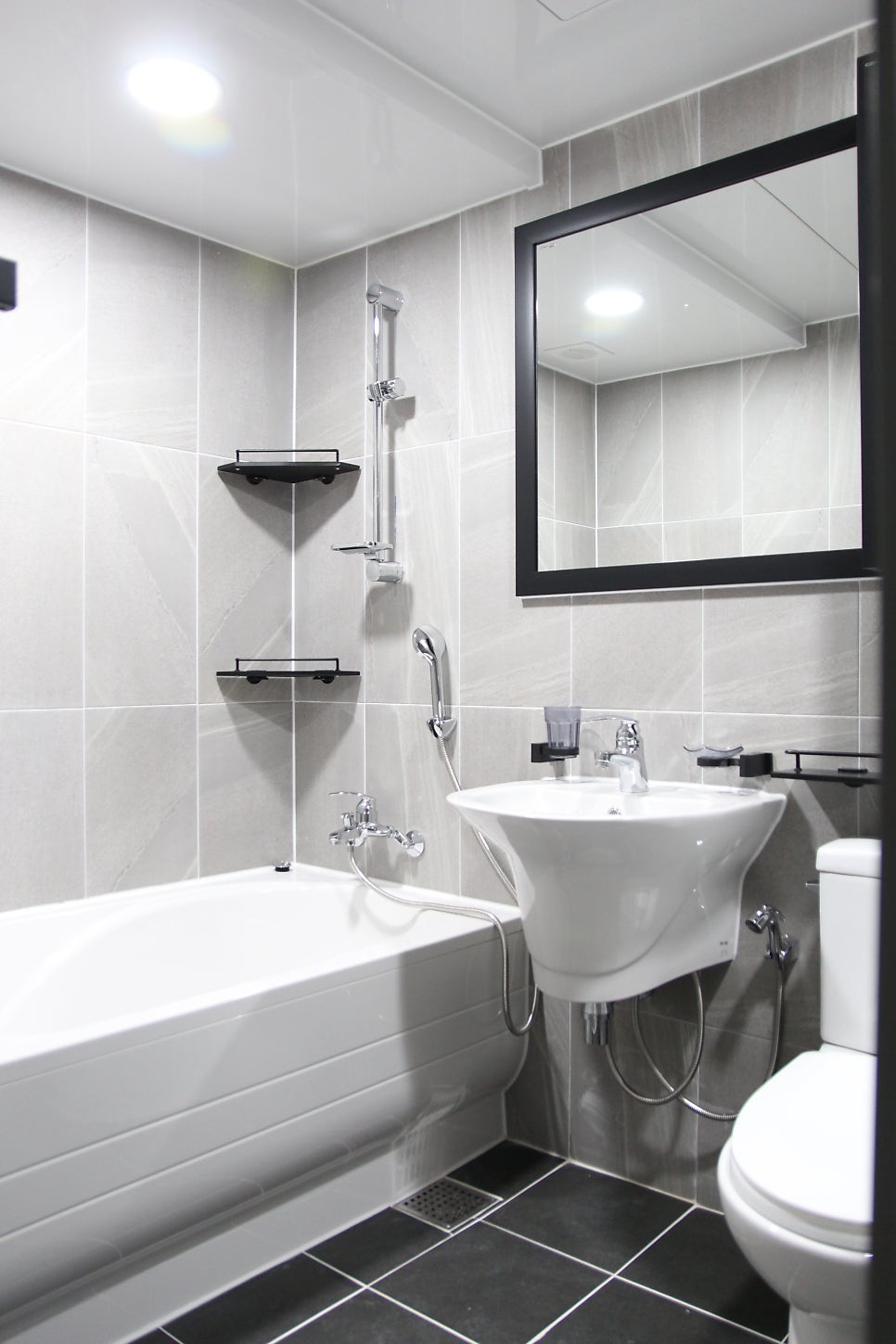 느치미마을 태안 주공2단지 205동 - 22