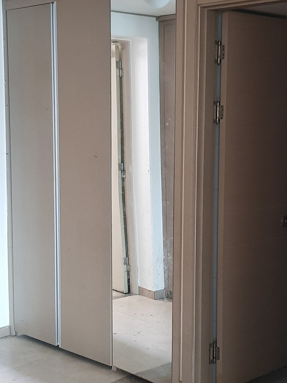 느치미마을 센트럴뷰 - 2