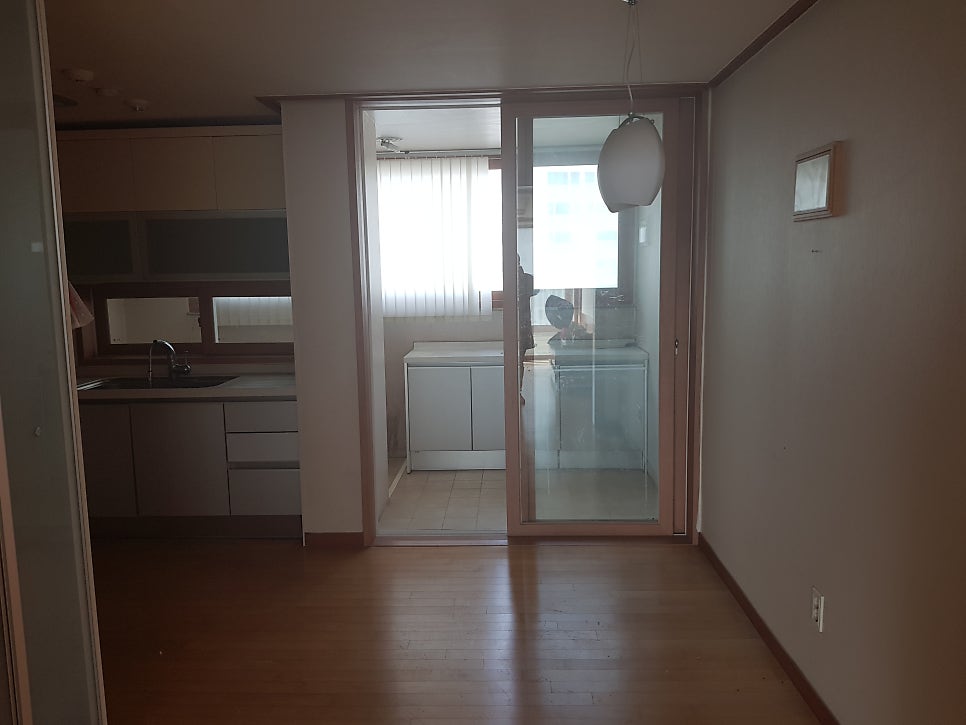 정든마을 신창비바패밀리2차 206동 - 9