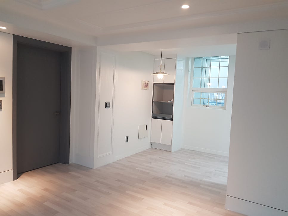 숲속마을 능동역리체포레스트(풍성신미주 892동 A타입 - 14