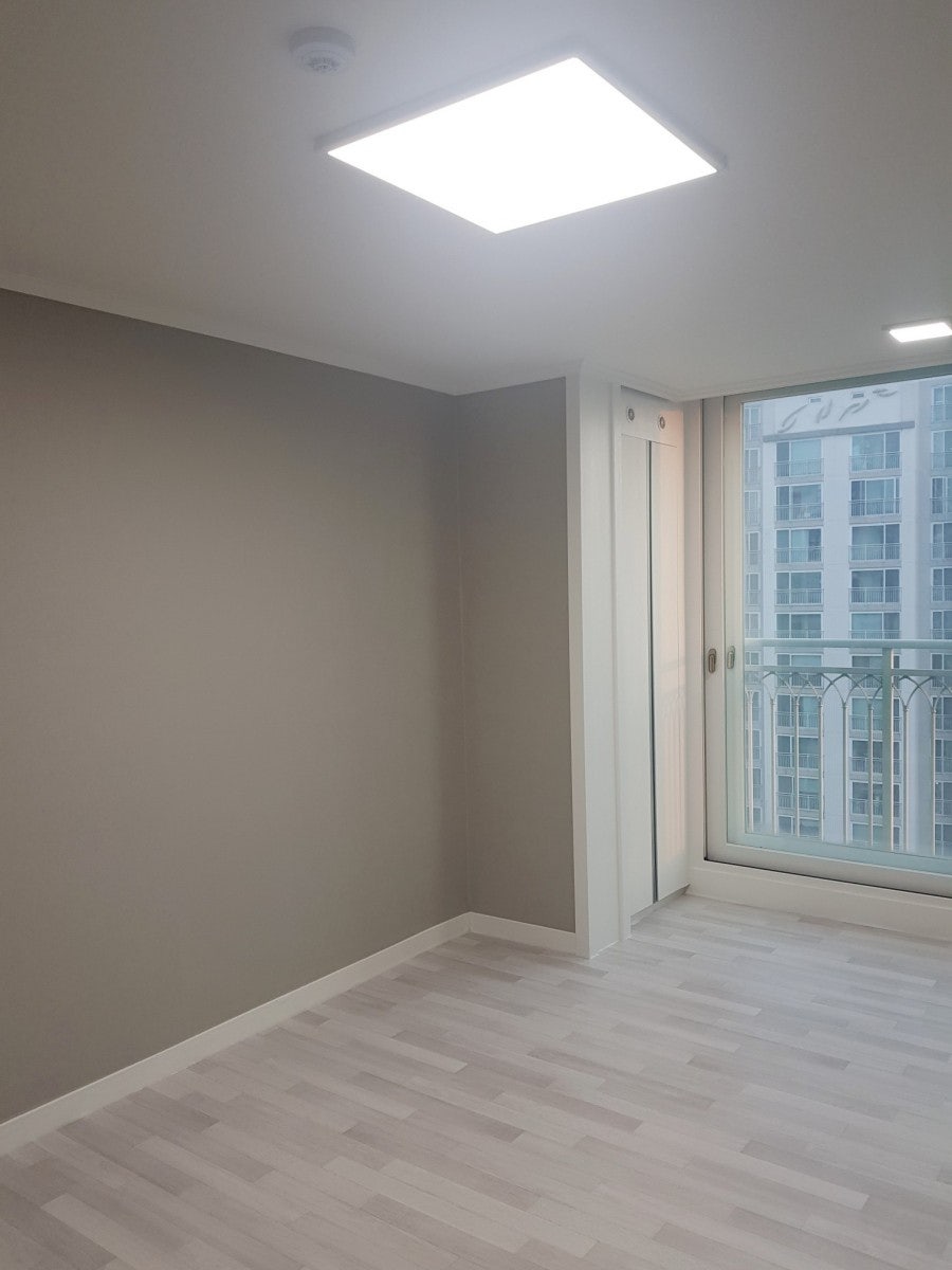 숲속마을 능동역리체포레스트(풍성신미주 892동 A타입 - 8